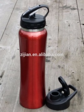 double wall vacuum water bottle sport bottle