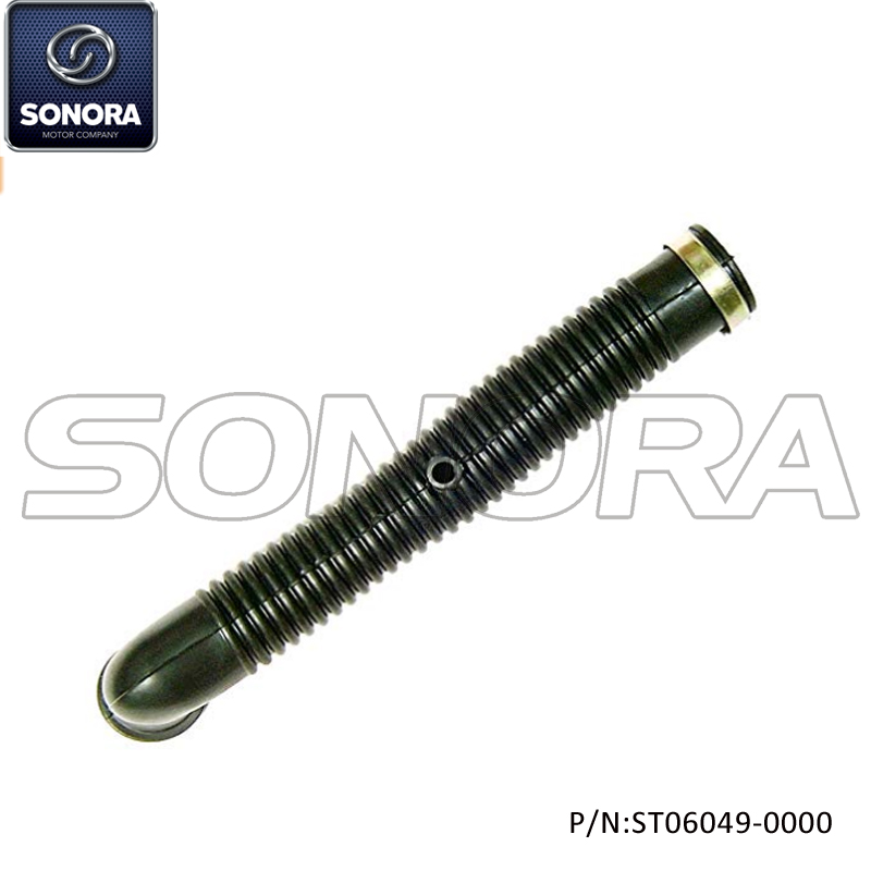 ST06049-0000 139QMA GY6-50 Air Breather Tube Type A (9)