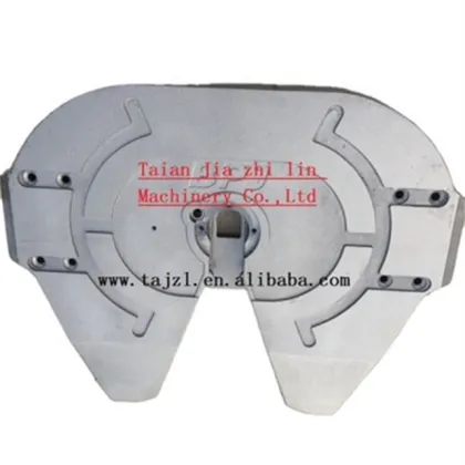 2024 JOST MODEL FIFTH WHEEL