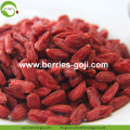 Factory Bulk Nutrition Dried Fruits Wolfberries