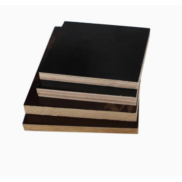 Waterproof Phenolic Film Faced Plywood for Construction