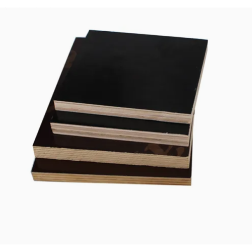Waterproof Phenolic Film Faced Plywood for Construction