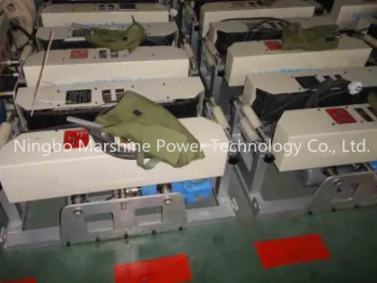 Underground Cable Installation Equipment Cable Pusher