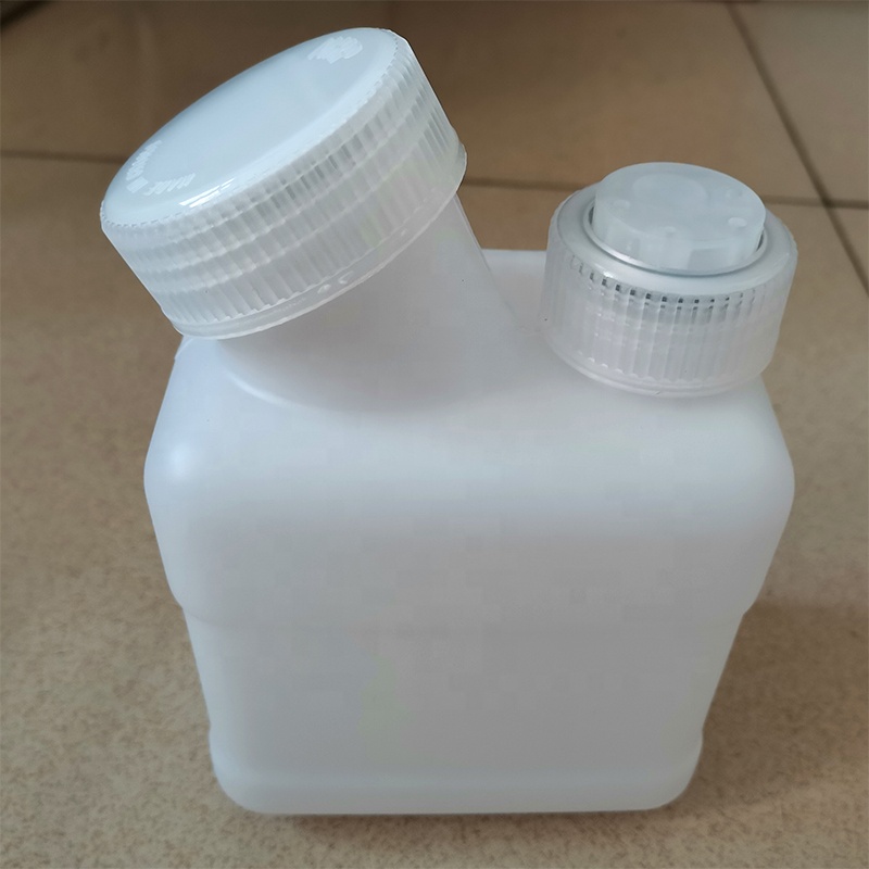 Hi-tachi spare parts Hi-tachi 451833 solvent ink tank for Hi-tachi PB PX PXR cij inkjet printer3
