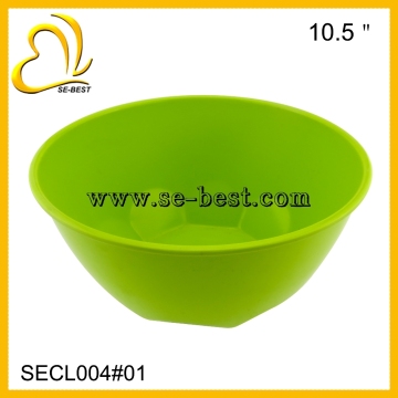 Melamine bowl, big size melamine bowl,buffet bowl