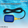 KYN-m15-2 Interruttore di livello a galleggiante da due metri