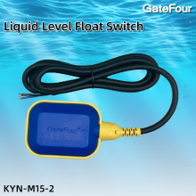 KYN-m15-2 Interruttore di livello a galleggiante da due metri