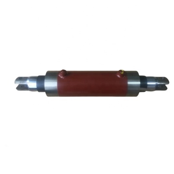 Forklift Spare Parts: Original Steering Cylinder Assy for Linde with 6 Months Warranty