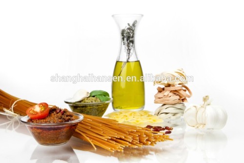 virgin olive oil import agent, customs clearance