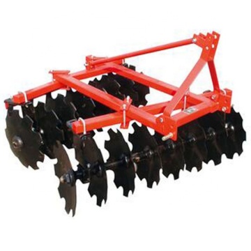 Gebrauchtes Offset Disc Harrow zum Verkauf: 1BQX-1.7 Leichtdienstmodell