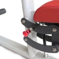 Amazing gym equipment seated row exercise strength machine