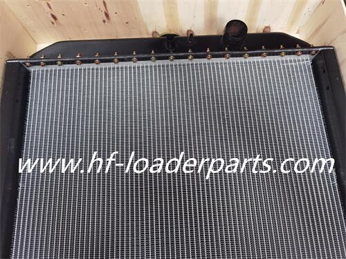 Water radiator for XCMG LW500F