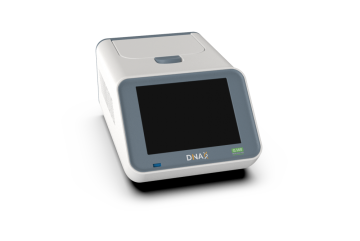 Science and Research Cycles PCR