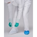 Disposable Cleanroom Boots Set