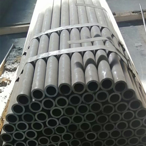 tubo in acciaio in lega SAE 4140