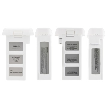 High Performance 4500mAh 15.2V Intelligent Flight Battery for DJI Phantom 3 Battery Lipo