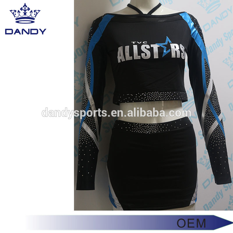 cheerleading uniforms