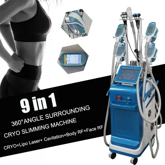 Home Spa and Beauty Machines for Personal Care in Salons