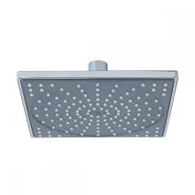 Conjunto de unidad de piscina de spa de acero inoxidable 316 Curve Garden Square Kit de cabezal de grado de lluvia Calentador Privacidad Panel de ducha exterior