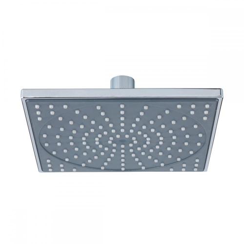 Big current abs plastic overhead rain shower