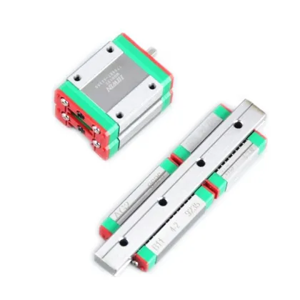 HIWIN MGN12H Linear Guide