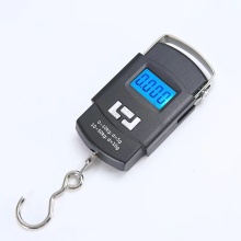 Digital Handle Scale Portable Luggage Scale 50kg