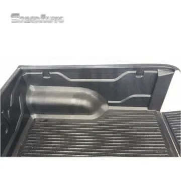 Amarok Accessories Pickup Liner for VW