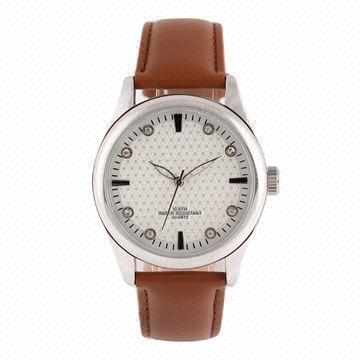 Newest watch, made by Shenzhen manufacturer, Miyota 2035 movement