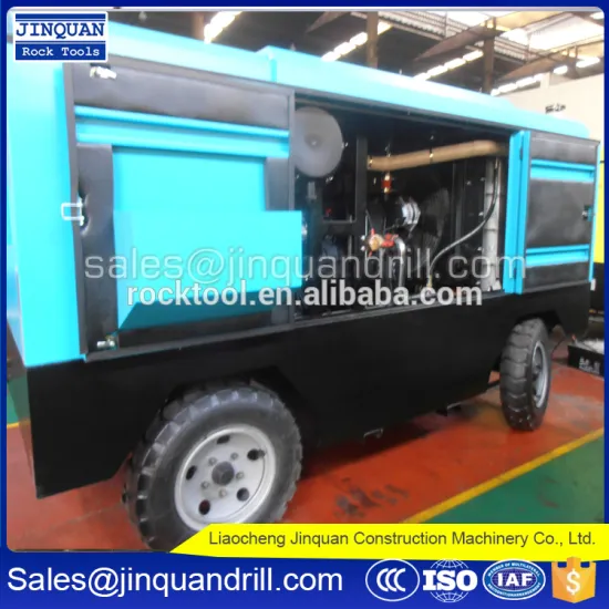 Products sell like hot cakes portable water well drilling rig with low price