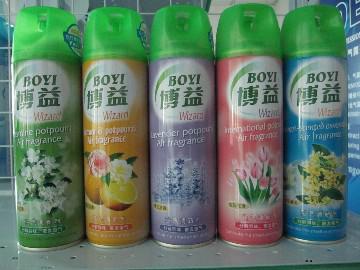 450ml air freshener