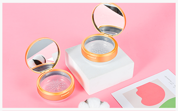 Loose Powder Compact (9)