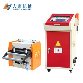 Competitive Price Servo Roll Feeder for Stainless Steel Coils and Punch Press Systems