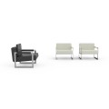Multi-Person Sofa for Home Office High Quality Fabric Furniture