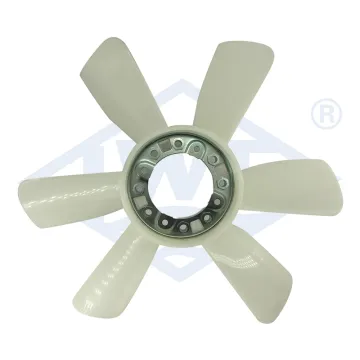 LWT Factory Direct Sale Automotive Cooling Accessories ME075190 Car Fan Blade Radiator for Mitsubishi CANTER: -6D17