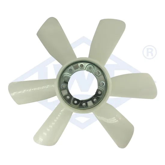 LWT Factory Direct Sale Automotive Cooling Accessories ME075190 Car Fan Blade Radiator for Mitsubishi CANTER: -6D17