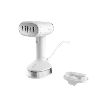 Vertical Electric Irons and Handheld Garment Steamers: The YF-168 Solution for Efficient Ironing and Steaming