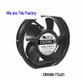 Crown 17051 Server A3 DC Fan for Furniture