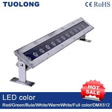 widely use underwater led lights for bathtubs