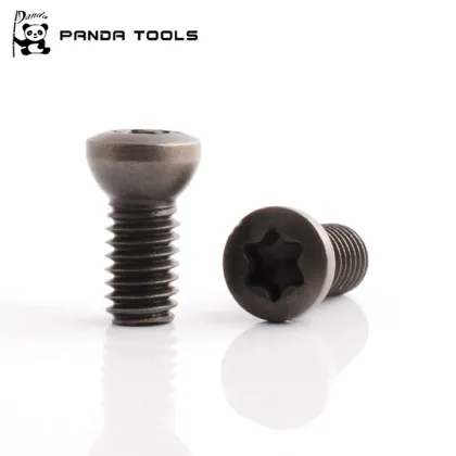 Torx Screw M3x7 Insert Cutting Tools