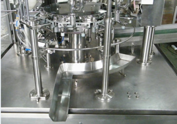 Automatic Sleeve Wrapper (BSE6040A)