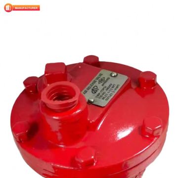 Water Leak Protection System: Integrating Shut-Off Valves, Non-Return Flow Control, and Solenoid Air Valves
