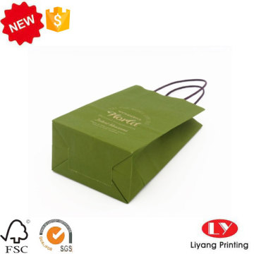 Exclusive Gift Paper Bag With Paper Handles