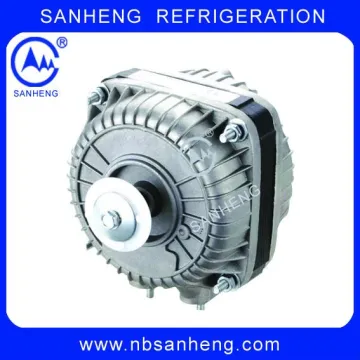 Good Quality Shaded Pole Motor(YJF10)