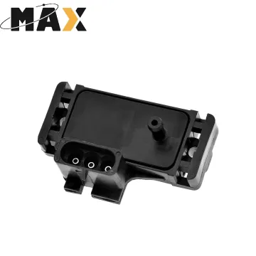MAP Sensor for Chevrolet Camaro Buick GMC 12569240