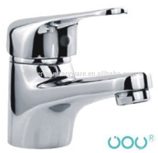 good qualty basin faucet