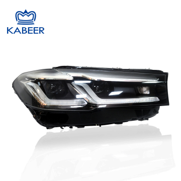 Original Manufacturing Guangzhou New Product Germany Headlight for 2020 G30 Original Used Headlight" 

However, for better SEO and readability, you might consider:

"Germany Headlight Original for 2020 G30 - Guangzhou New Product