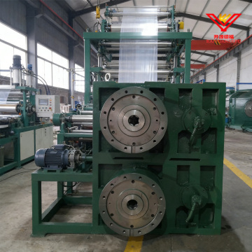 Reductor de superficie de dientes duros de doble salida