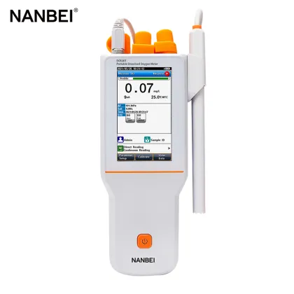 NANBEI M510t Portable Water Quality Monitor