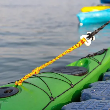 Quick Connect Water Sport Towable Water Tube Towable