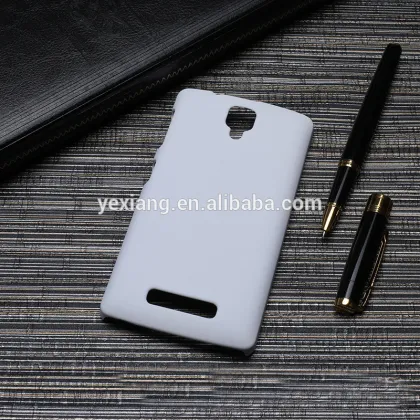 Wholesale hard PC Mobile Phone Case colorful case for Lenovo A1000 back cover